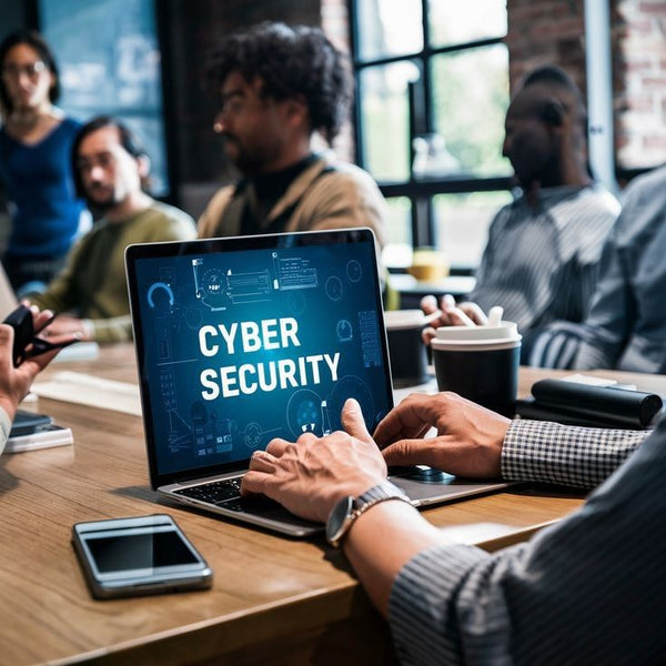 Account Security Audit