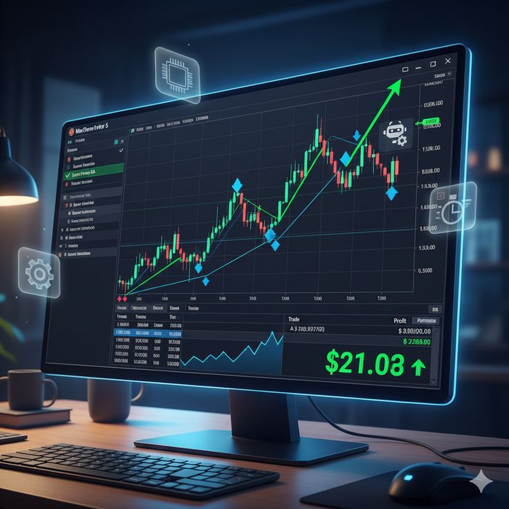 Trading Signal Subscription