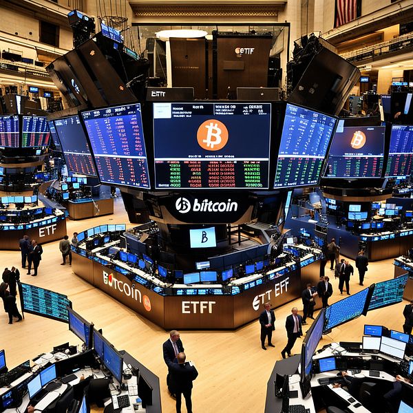 Crypto Trading for Beginners