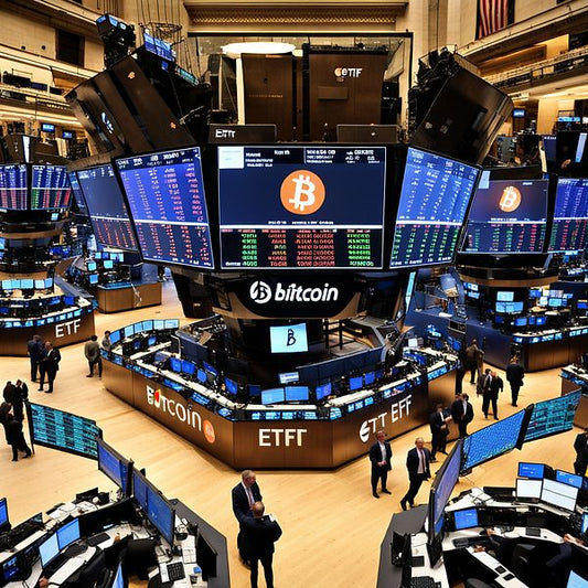 Crypto Trading for Beginners